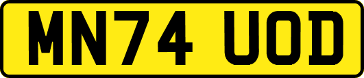 MN74UOD