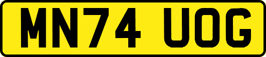 MN74UOG
