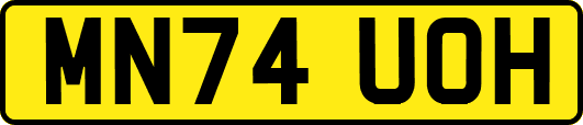 MN74UOH