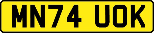 MN74UOK