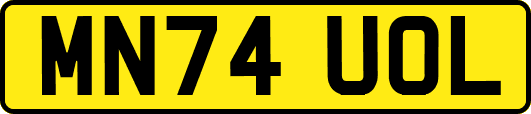 MN74UOL