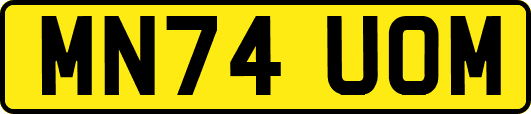 MN74UOM