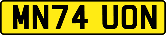 MN74UON