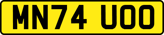 MN74UOO