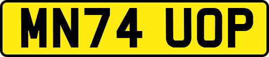 MN74UOP
