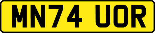MN74UOR