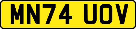 MN74UOV