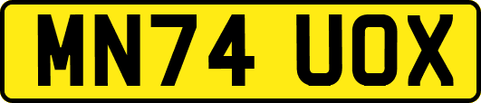 MN74UOX
