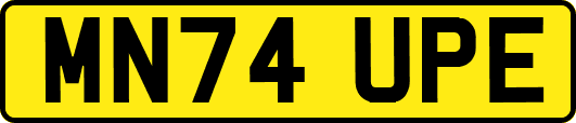 MN74UPE