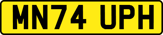 MN74UPH