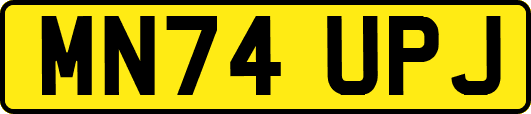 MN74UPJ