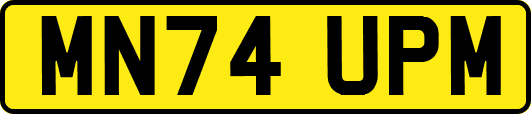 MN74UPM