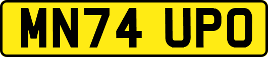 MN74UPO