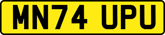 MN74UPU