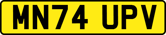 MN74UPV