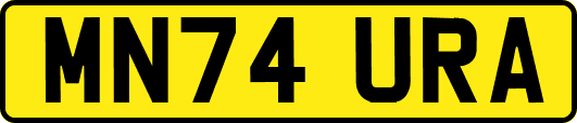 MN74URA