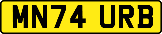 MN74URB