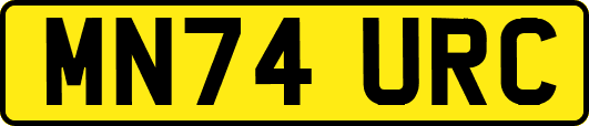 MN74URC
