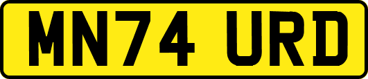 MN74URD
