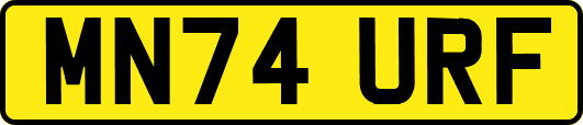 MN74URF