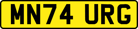 MN74URG