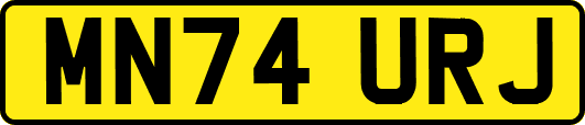 MN74URJ