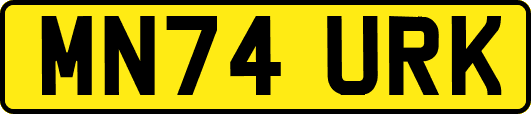 MN74URK