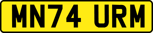 MN74URM