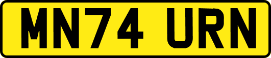 MN74URN