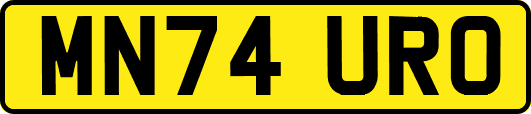 MN74URO