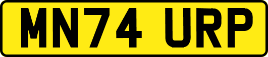 MN74URP