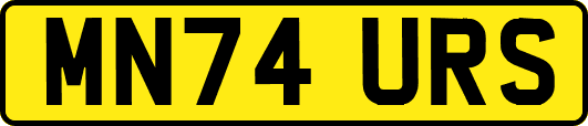 MN74URS
