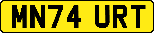 MN74URT