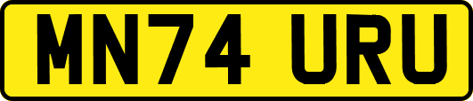 MN74URU