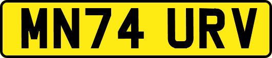 MN74URV