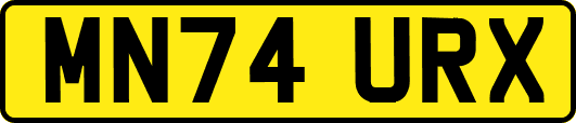 MN74URX