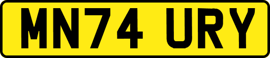 MN74URY