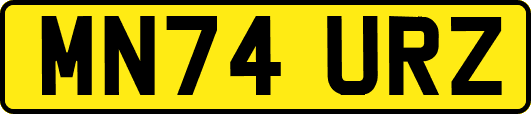 MN74URZ