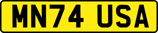MN74USA