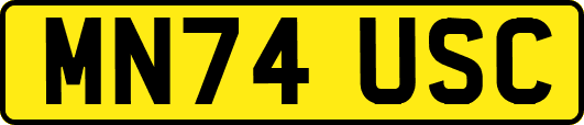MN74USC