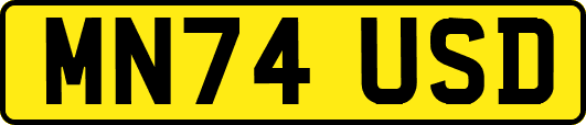 MN74USD