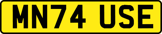 MN74USE