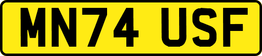 MN74USF