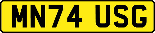 MN74USG