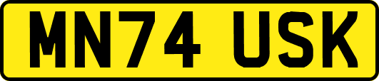 MN74USK