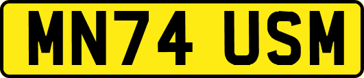 MN74USM