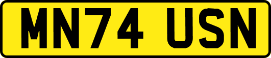 MN74USN