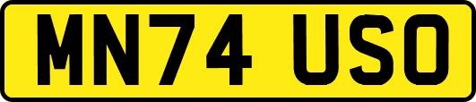 MN74USO