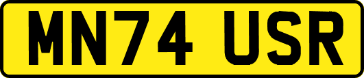 MN74USR