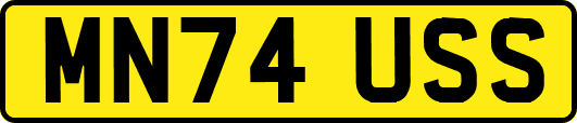 MN74USS